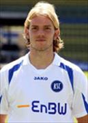 Benjamin Barg